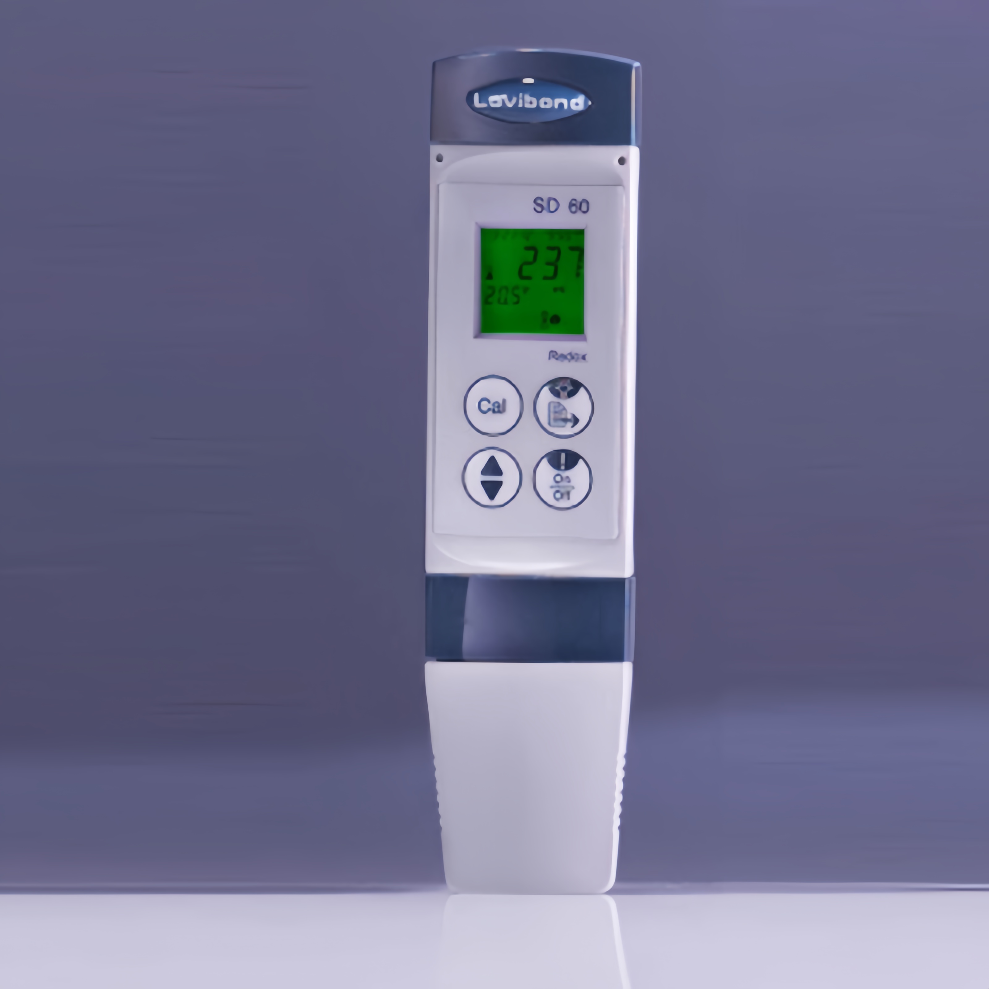 德国罗威邦SD60氧化还原（ORP）测定仪