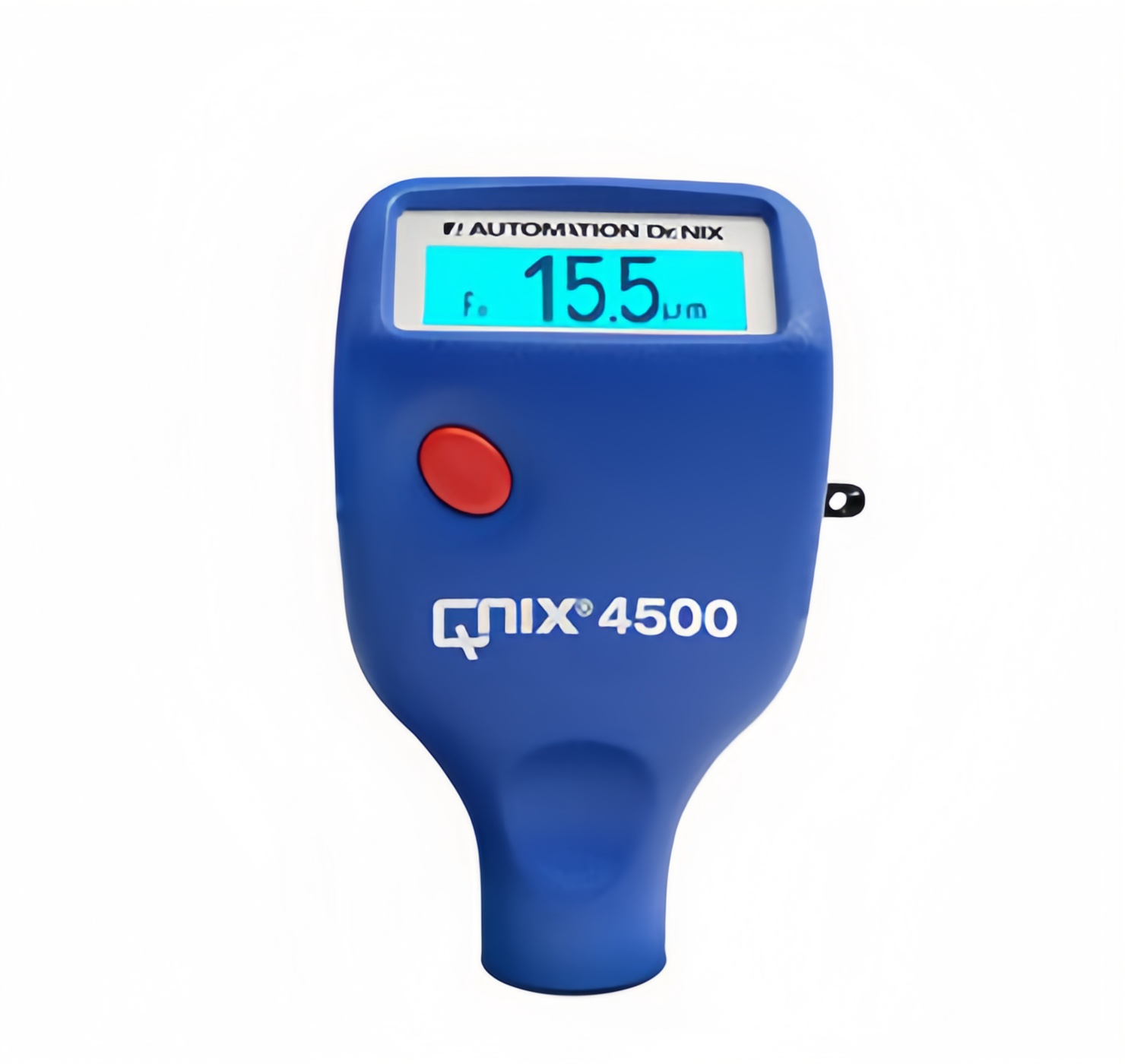 德国QNIX 4500涂层测厚仪