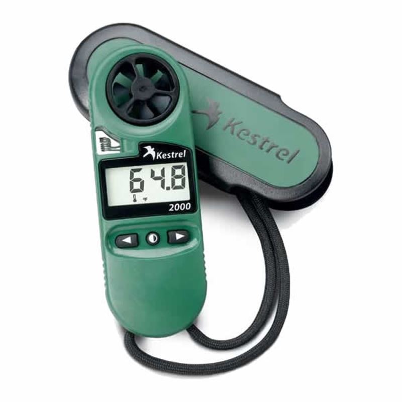 美国Kestrel NK5916防水型便携风速仪