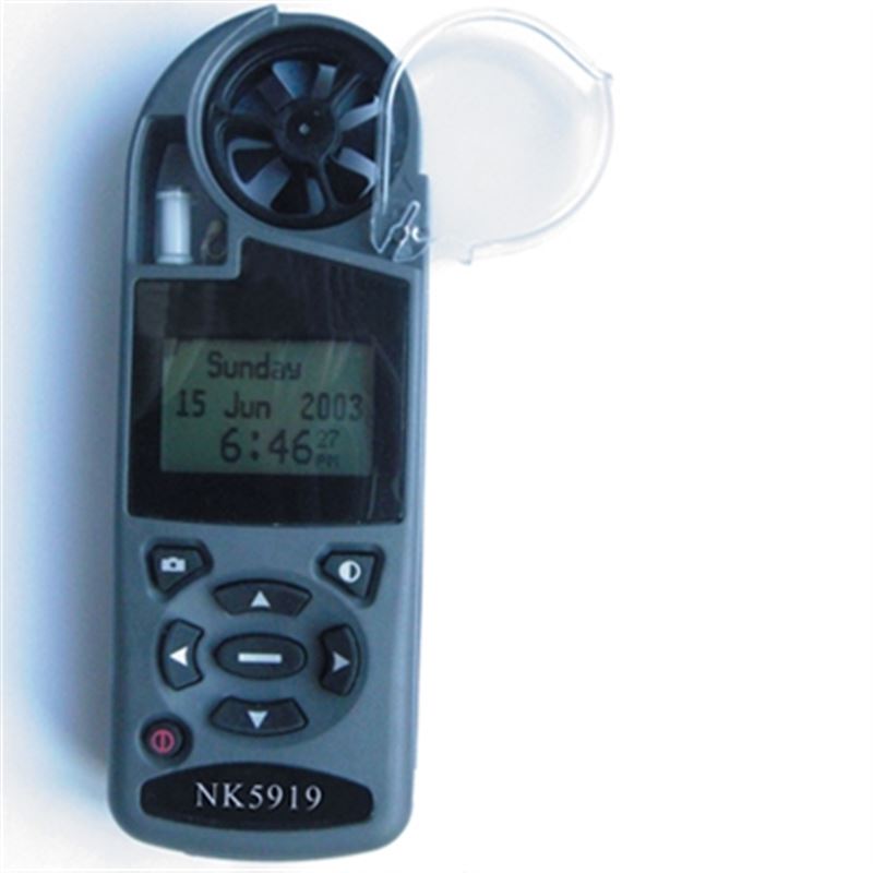 美国Kestrel NK5919 便携气象风速仪
