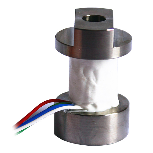 Motive QLS-0104法兰式静态扭矩传感器
