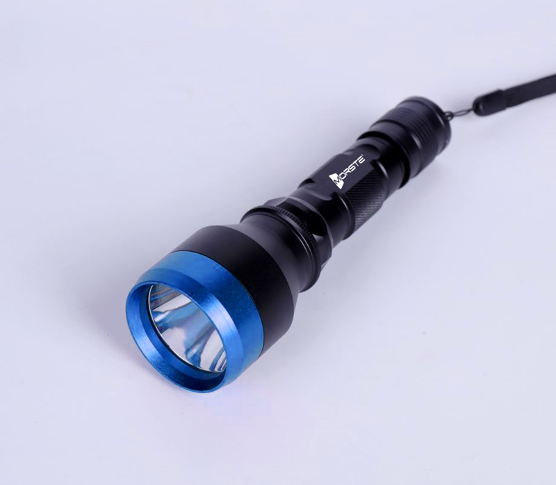 美国MORSTE MG610手电筒式紫外线灯
