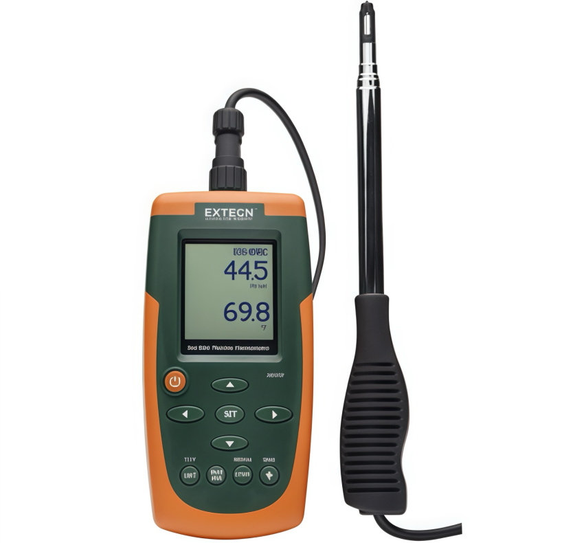 美国extech  AN500热敏式风速仪