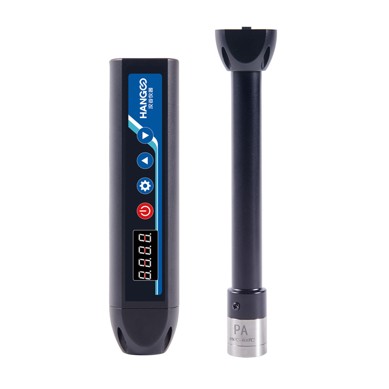 HG-E65北京时代笔式电磁超声测厚仪