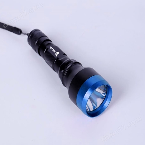 MG610美国MORSTE手电筒式核黄素清洁验证检查灯/紫外线灯