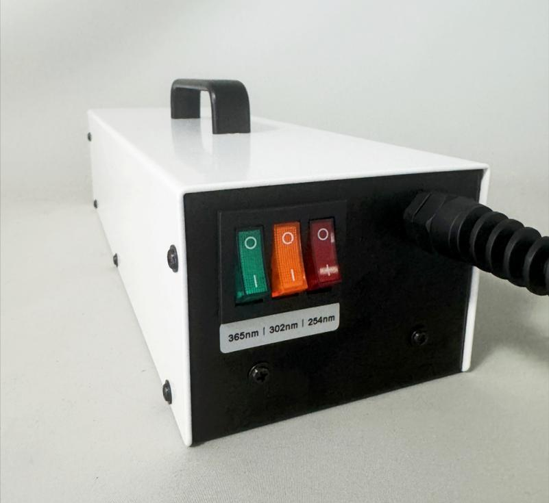 HM-3UV美国MORSTE三波长紫外线灯