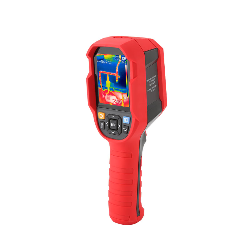 UTi165B红外热成像仪