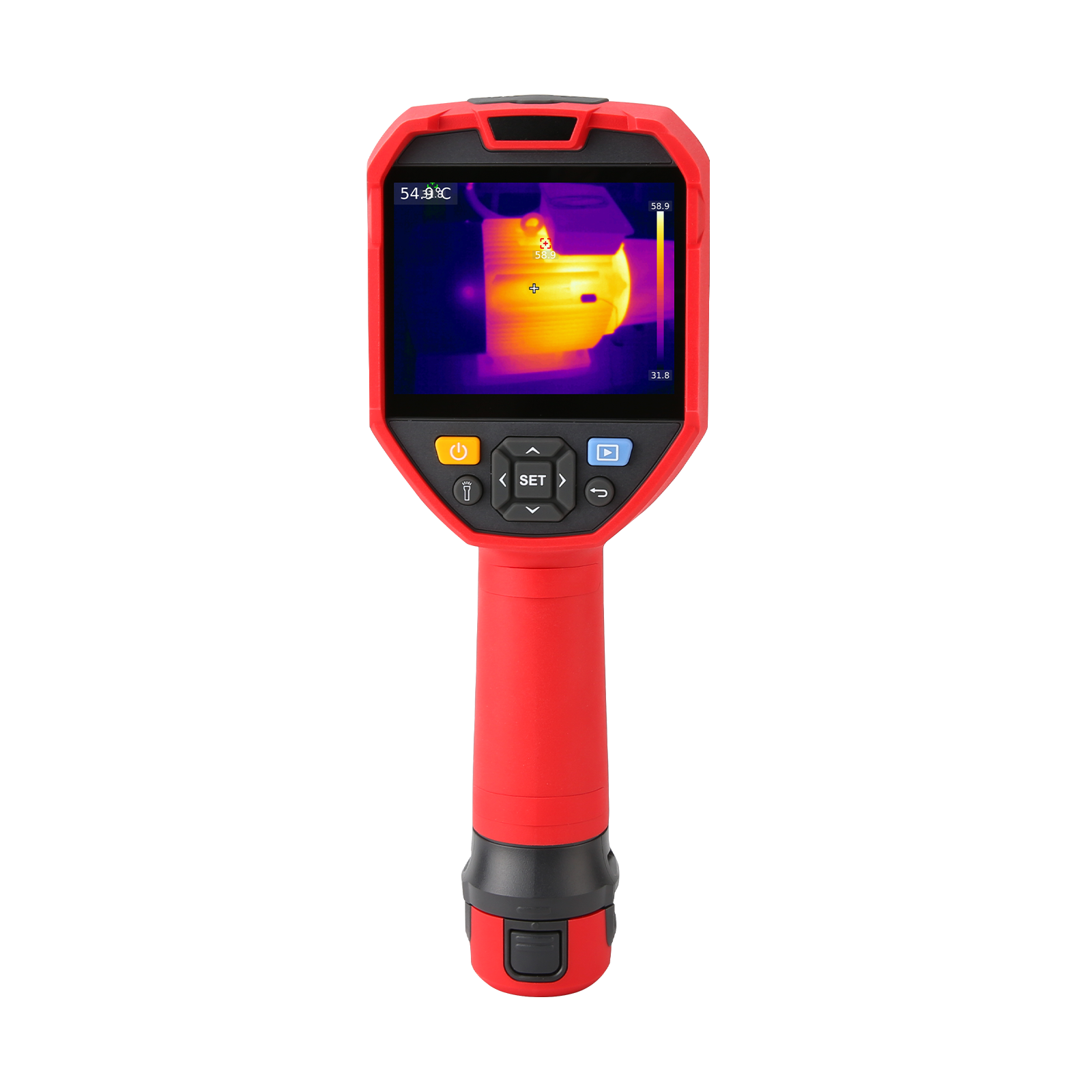 UTi320E红外热成像仪