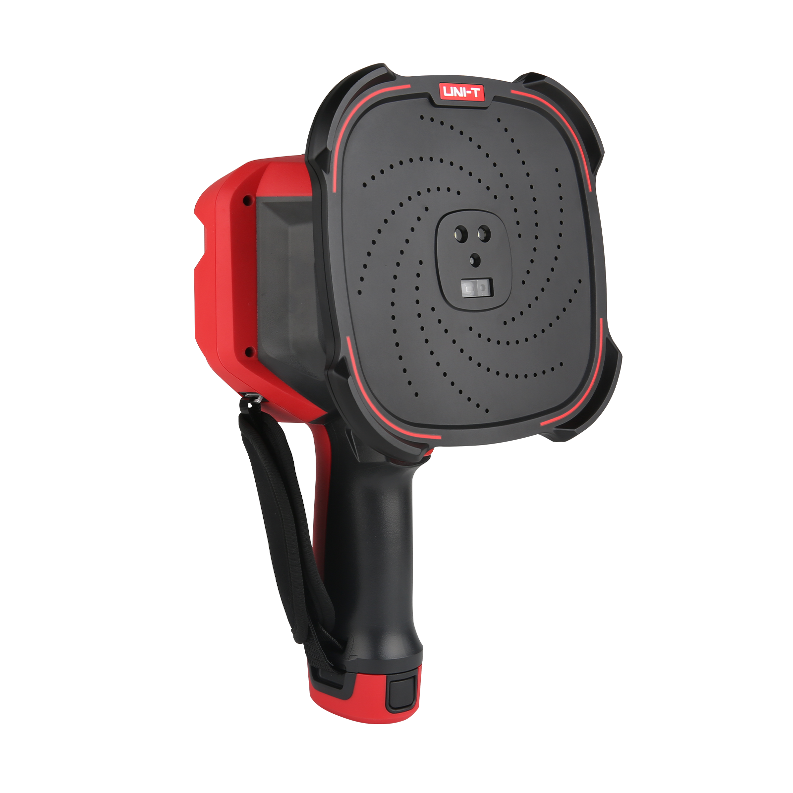 UT568C Ex 防爆声学成像仪