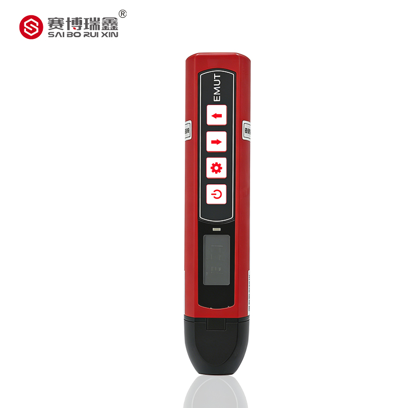 XT9800赛博瑞鑫电磁超声测厚仪