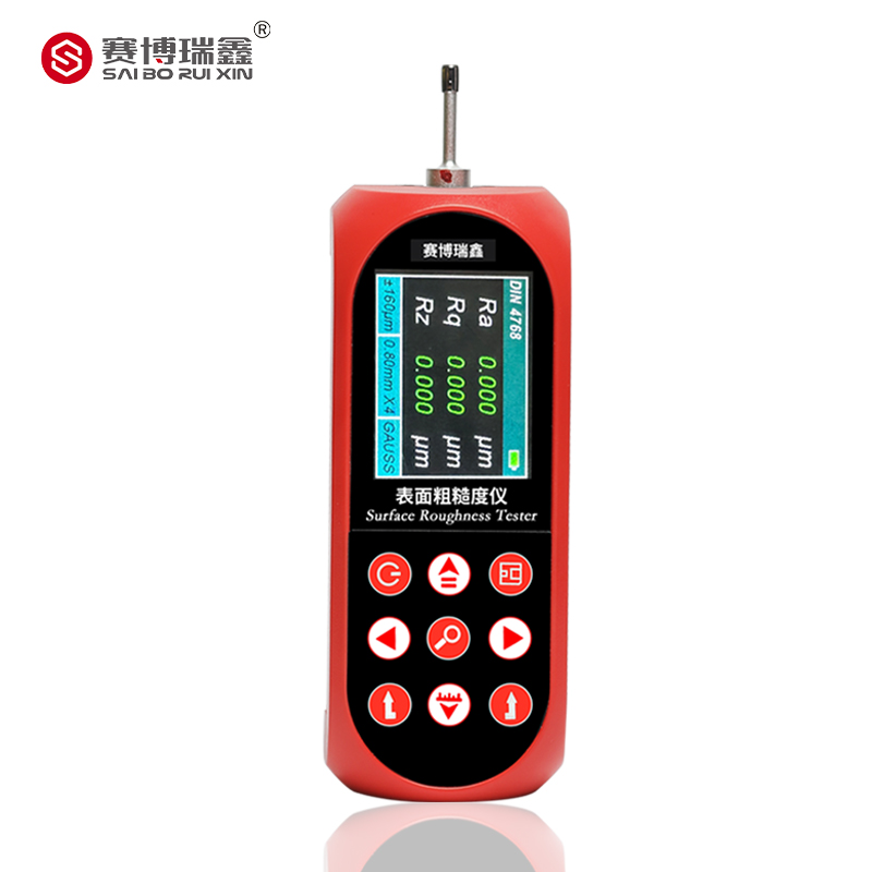 TR230赛博瑞鑫高精度表面粗糙度仪