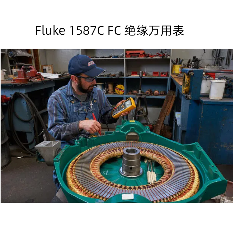 绝缘万用表和兆欧表区别 绝缘电阻测试仪选型攻略