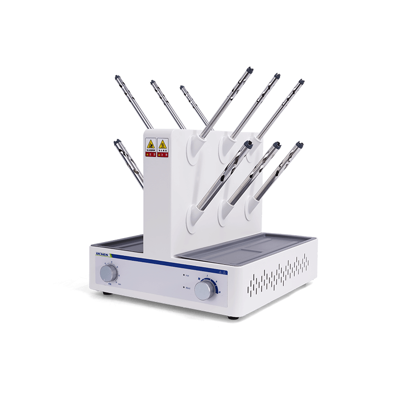 力辰科技LC-AD-12/24气流烘干器