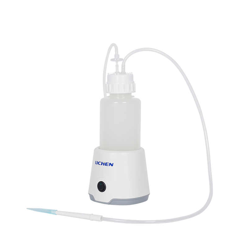 力辰科技LC-VAC-1L真空吸液器