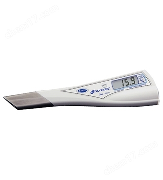 PEN-SW(W)爱拓笔式数显盐度计(g/100g)