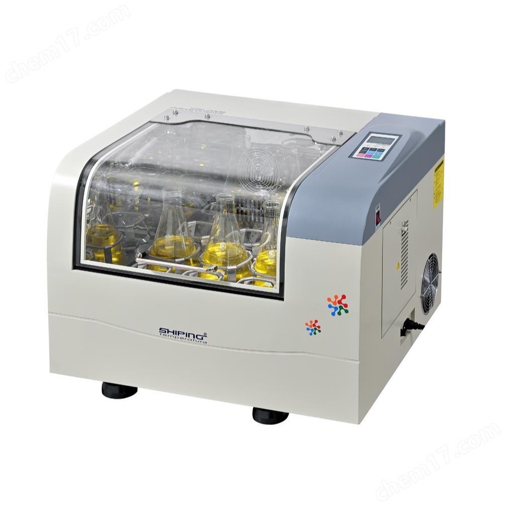 GS-200B上海世平高速恒温培养振荡器