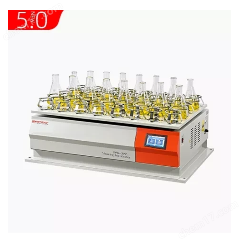 SPH-C322D上海世平单层摇瓶机振荡器