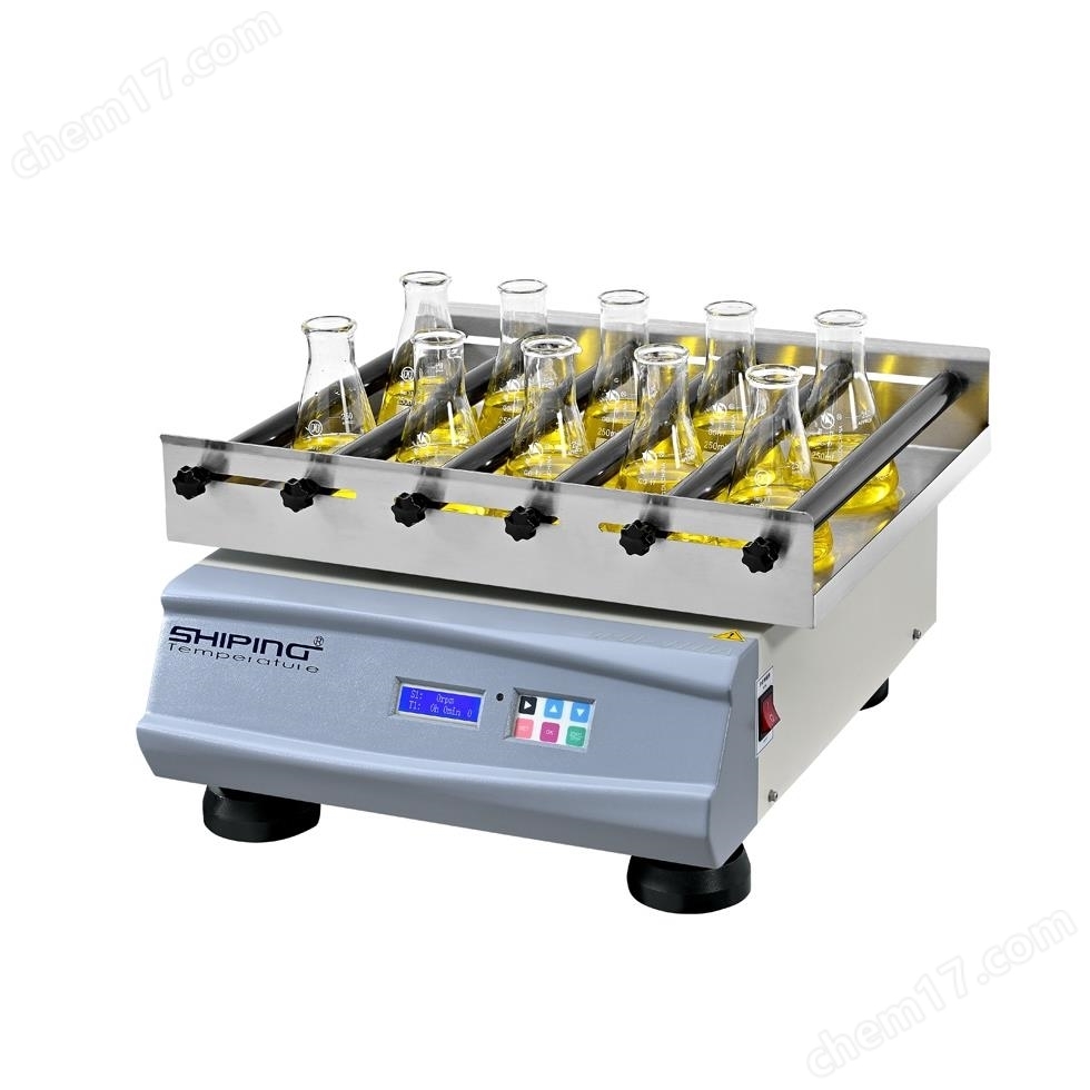  SPH-310F上海世平通用振荡器
