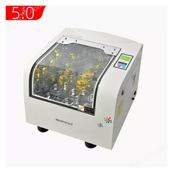  SPH-100D上海世平全温振荡培养器