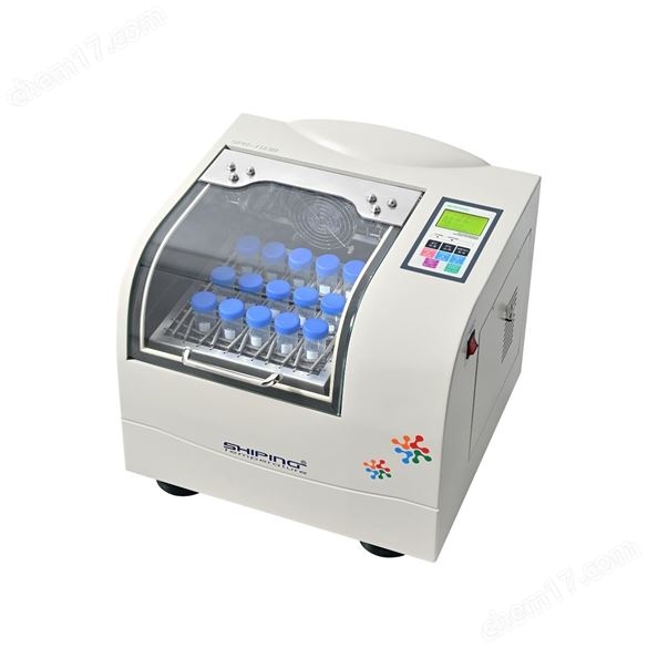 SPH-103B上海世平台式恒温培养振荡仪器