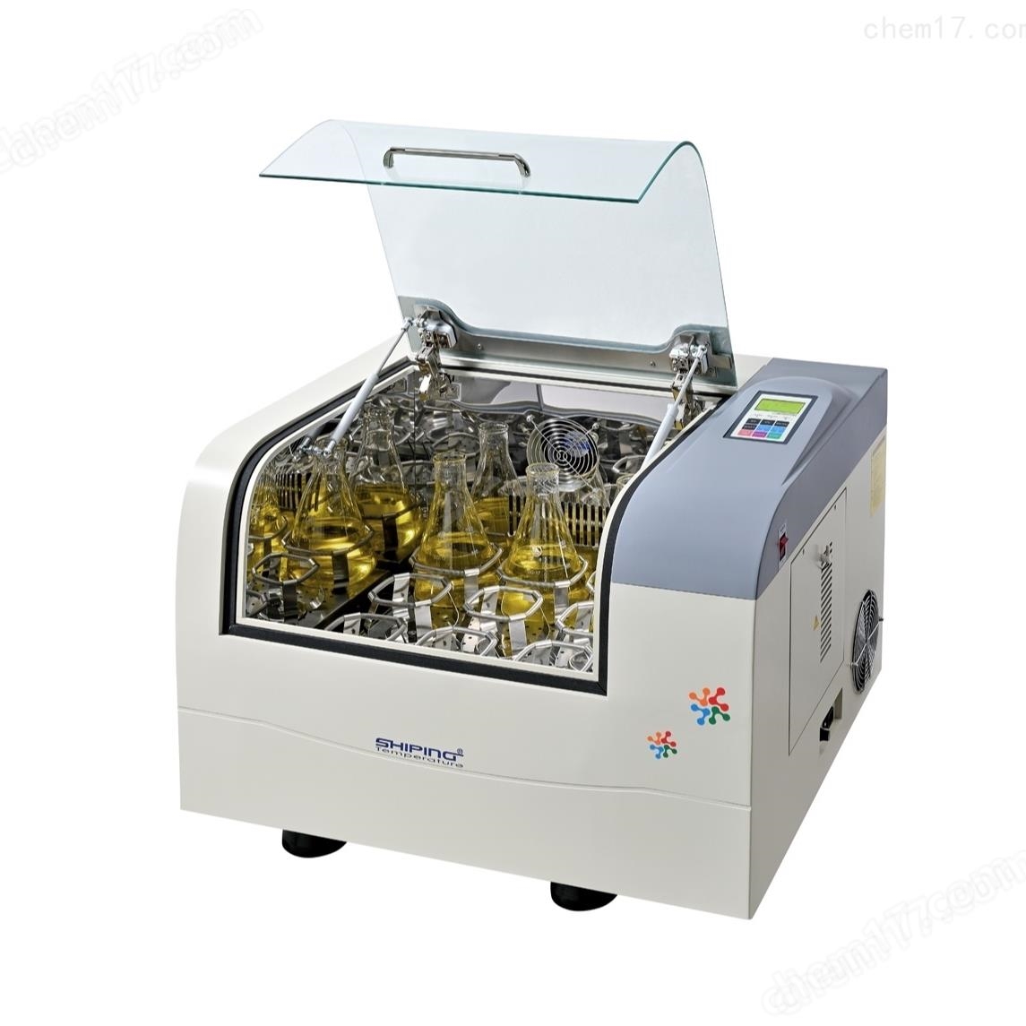 SPH-200B上海世平台式恒温培养振荡器