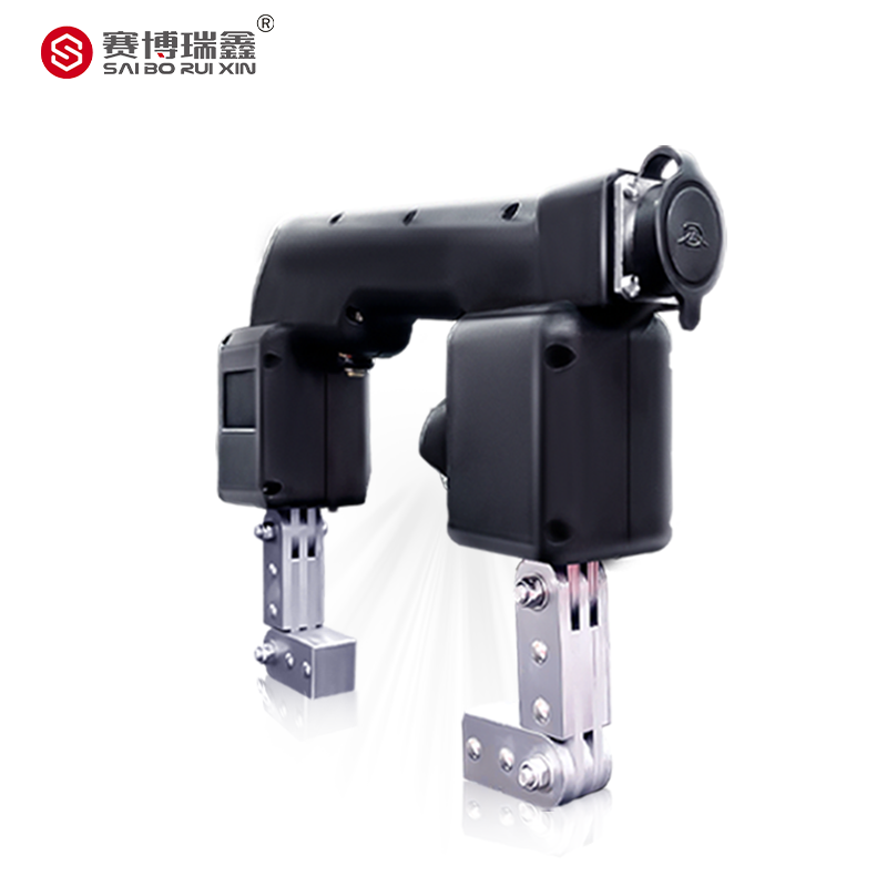 MT-X10赛博瑞鑫磁粉探伤仪