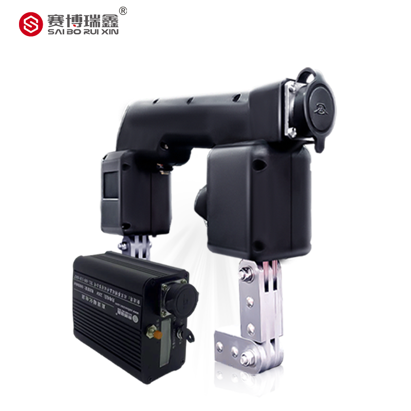 MT-X20赛博瑞鑫磁粉探伤仪