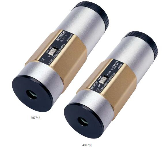 407766 EXTECH/美国 94/114dB噪声计校准器