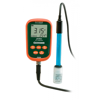 PH300 EXTECH/美国 防水型pH/mV/温度测量套装