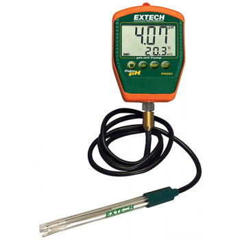 PH220-C EXTECH/美国手持式pH/ORP测定仪