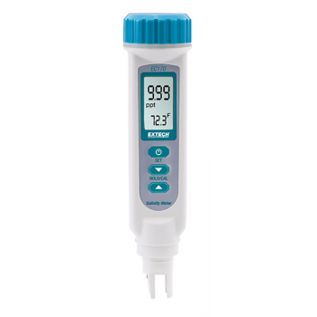 EC170 EXTECH/美国 盐度/温度测量仪