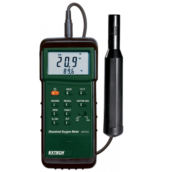 407510 EXTECH/美国 耐用型便携溶解氧测定仪