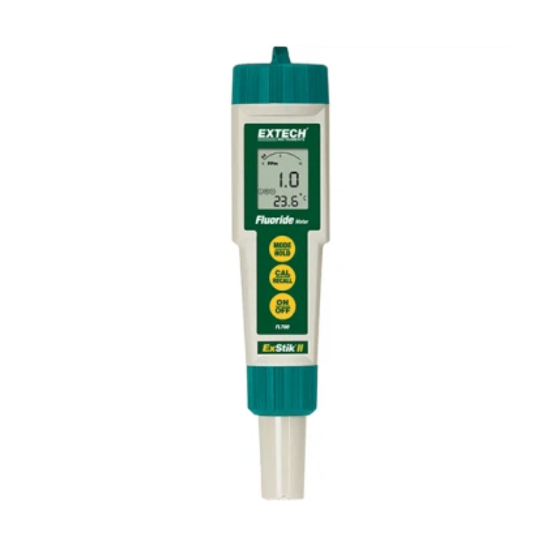 FL700 EXTECH/美国 ExStik® II氟化物测定仪