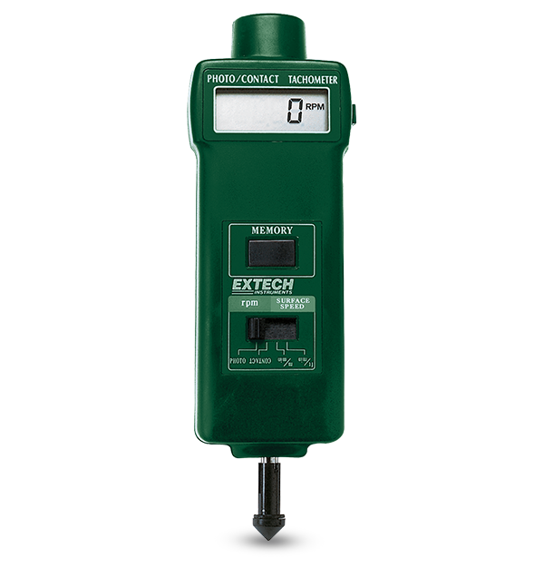461895 EXTECH/美国 接触式/光电两用转速表