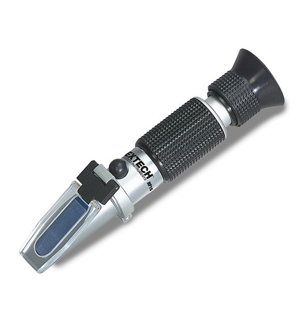 RF15--EXTECH/美国 便携糖度折射计