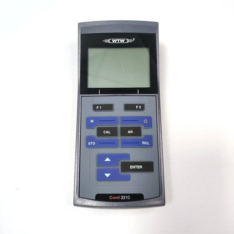 Cond3310--德国WTW便携式电导率仪