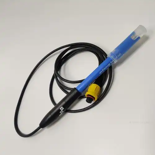 VisoTurb 900-P IDS--德国WTW电化学红外光法浊度电极